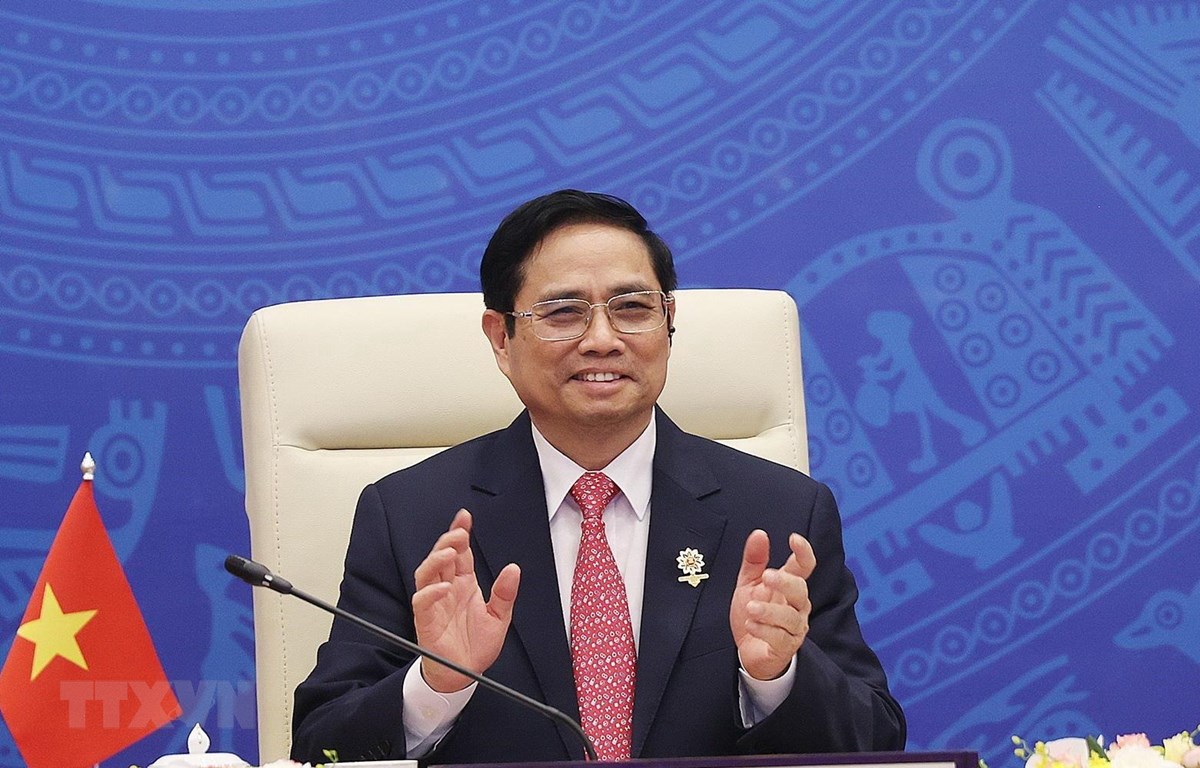 Japan expects stronger ties with Vietnam